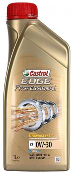 Castrol Edge Professional C3 0W-30 1Liter
