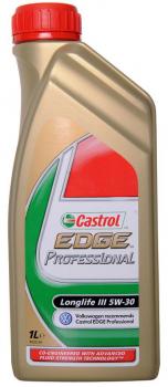 Castrol Edge Professional Longlife III 5W-30 1Liter