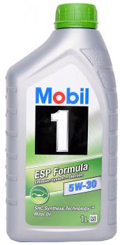 Mobil 1 ESP Formula 5W-30 1Liter