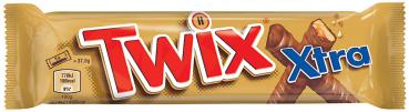 Twix Xtra 75g. 30St. "DNP Preis"