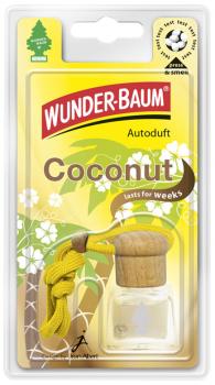 Wunder-Baum Duftflakons "COCONUT" (Duftbaum/Wunderbaum)