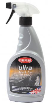 CarPlan Ultra Reifenpflege Trigger 500ml