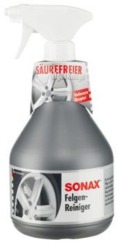 Sonax  Felgenreiniger(säurefrei) 1000ml Sprühflasche