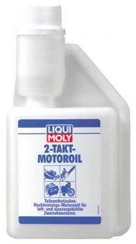 Liqui Moly 2-Takt-Motoroil, selbstmischend(1051) 250ml