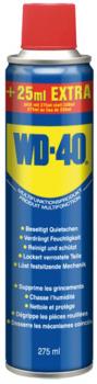 WD-40 Multifunktions Spray 250 ml