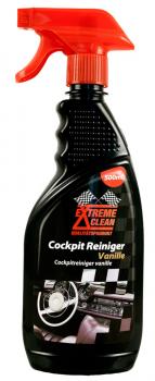 Cockpit-Reiniger Spray VANiLLE Duft 500ml