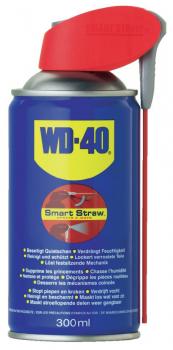 WD-40 Multifunktions Spraydose 300ml "Smart Straw""