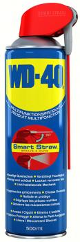 WD-40 Multifunktions Spraydose 500ml "Smart Straw"""