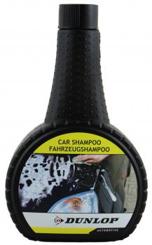 Dunlop Fahrzeugshampoo 500ml"