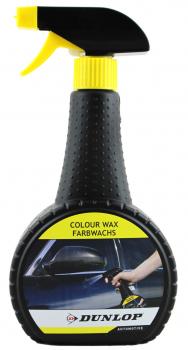 Dunlop Farbwachs  500ml"