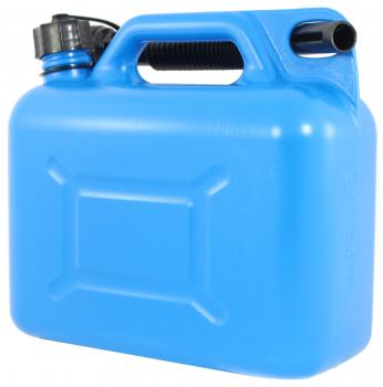 Kraftstoff Kanister(UN) Blau 5 liter