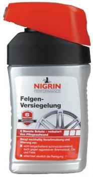 Nigrin Performance Felgen Versiegelung 300ml