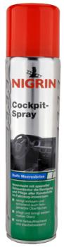 Nigrin Cockpit Spray Meeresbrise 400ml