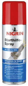 Nigrin Starthilfe Spray 200ml