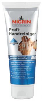 Nigrin Performance Profi Handreiniger 250ml Tube