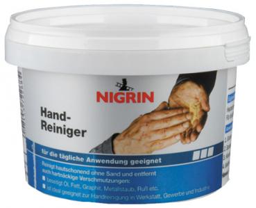 Nigrin Handreiniger 500ml