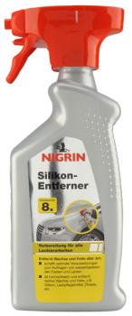 Nigrin Silikonentferner Repair Tec 500ml Sprühflasche