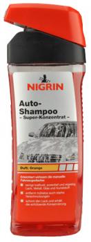 Nigrin Auto Schampoo Super Konzentrat 500ml