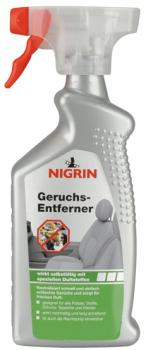 Nigrin Geruchsentferner 500ml Sprühflasche