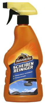 ARMOR ALL Scheibenreiniger 500ml Sprühflasche