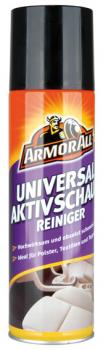 ARMOR ALL Aktivschaumreiniger Universal 500ml Sprayflache