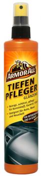 ARMOR ALL Kunststoff Tiefenpfleger Glänzend 300ml Sprühflasche