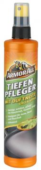 ARMOR ALL Kunststoff Tiefenpfleger Green Apple 300ml Sprühflasche