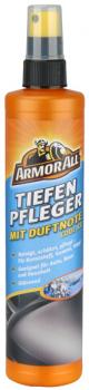 ARMOR ALL Kunststoff Tiefenpfleger Cool Ice 300ml Sprühflasche