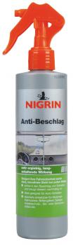 NIGRIN Anti Beschlag Spray, 300ml