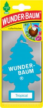 Wunderbaum Tropical im 24er Dsp."DNP Preis"""