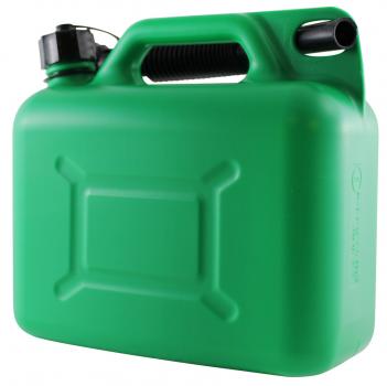 Kraftstoff Kanister(UN) Grün 5 liter