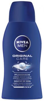 Nivea Dusch 50ml Men Original Care