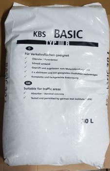 KBS Basic Öl&Benzin Chemikalienbindemittel Bindemittel 30l/13kg TypIII R SG 420g