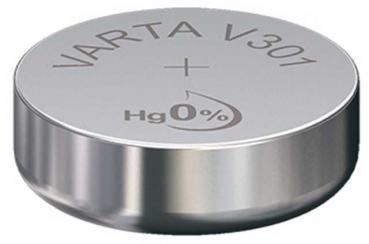 VARTA Watch V301 1,55V - SR43SW 1er BK