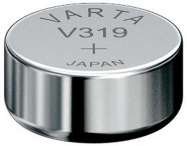 VARTA Watch V319 1,55V - SR527SW 1er BK