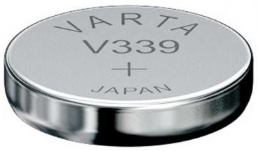 VARTA Watch V339 1,55V - SR614SW 1er BK