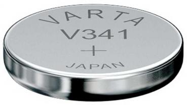 VARTA Watch V341 1,55V - SR714SW 1er BK