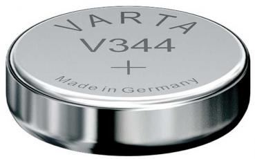 VARTA Watch V344 1,55V - SR1136SW 1er BK