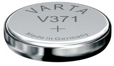 VARTA Watch V371 1,55V - SR920SW 1er BK