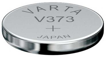 VARTA Watch V373 1,55V - SR916SW 1er BK