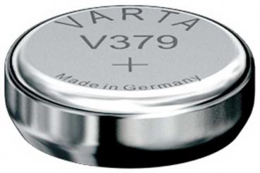 VARTA Watch V379 1,55V - SR521SW 1er BK