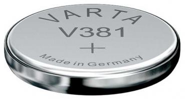 VARTA Watch V381 1,55V - SR1120SW 1er BK