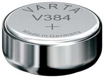 VARTA Watch V384 1,55V - SR736SW 1er BK