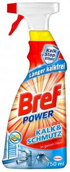 Bref Power Kalk & Schmutz 750 ml