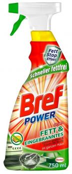 Bref Power Fett & Eingebranntes 750 ml