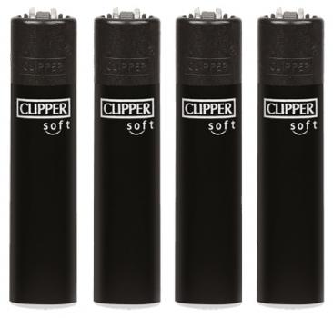 Clipper Fzg.Soft Touch&Black Cap CP11 im 48er T-Dsp.