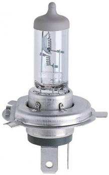 Osram H4 24V - 70/75W Orginal LKW Halogen Leuchtmittel Abblendlicht/Fernlicht -