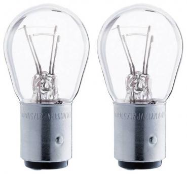 Osram P21/5W 24V - 21/5W Orginal LKW Nebelschlusslicht/Brems- und Schlusslicht-