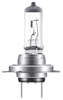 Osram H7 12V - 55W CLASSIC Halogen 64210CLC Leuchtmittel Abblendlicht/Fernlicht