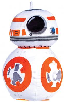 Star Wars Plüsch Droide BB-8 ca.30cm